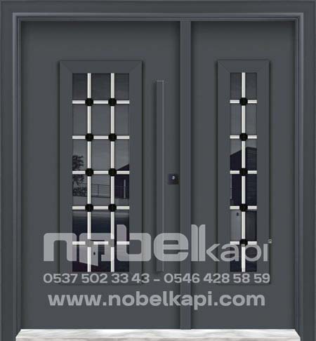 NOBEL KAPI BİNA GİRİŞ-888